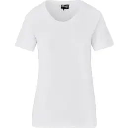 Ladies All Star T-Shirt White